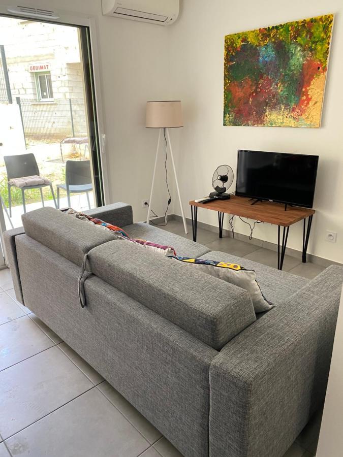 Residence Arborea C4 Corte Corte  Esterno foto