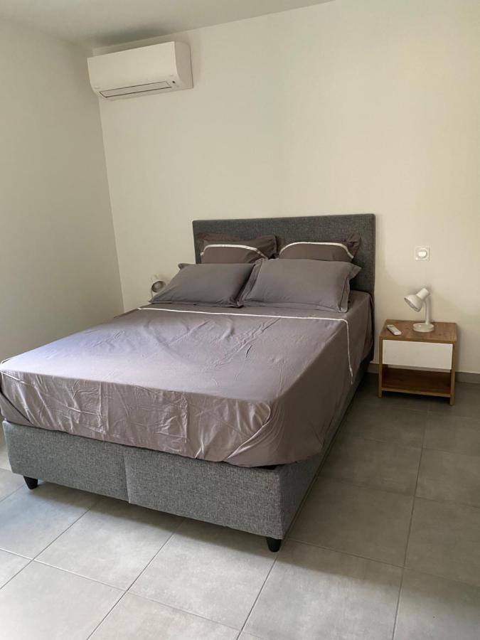 Residence Arborea C4 Corte Corte  Esterno foto